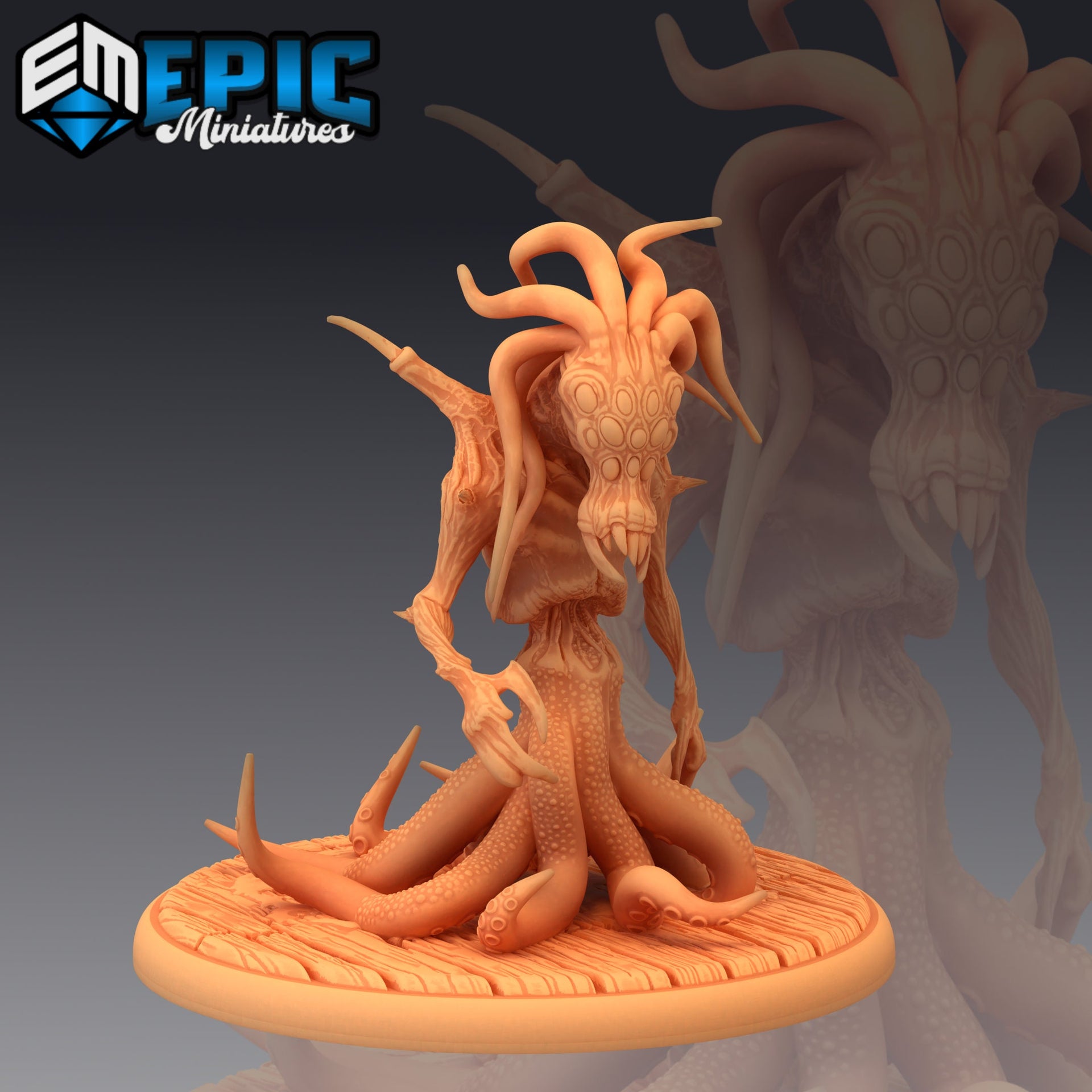 Nug-Soth - Epic Miniatures