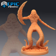 Shoggoth - Epic Miniatures