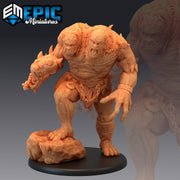 Ettin Ancestor - Epic Miniatures