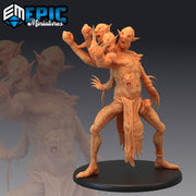 Dire Troll - Epic Miniatures