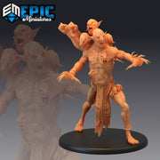 Dire Troll - Epic Miniatures