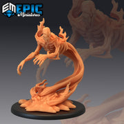 Shadow Horror - Epic Miniatures