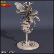 Infernal Wasp Queen - Print Your Monsters