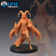 Enchantress - Epic Miniatures