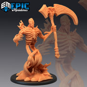 Shadow Horror - Epic Miniatures