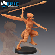 Fly Demon - Epic Miniatures