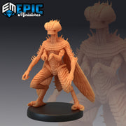 Fly Demon - Epic Miniatures