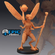 Fly Demon - Epic Miniatures