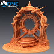Hells Gate - Epic Miniatures