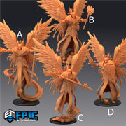Archangel - Epic Miniatures