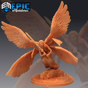 Seraphim Angel - Epic Miniatures