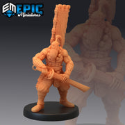 Orc Blade Master - Epic Miniatures
