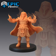 Great Pharaoh - Epic Miniatures