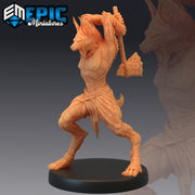 Jackalwere - Epic Miniatures
