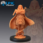 Great Pharaoh - Epic Miniatures