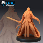 Revenant King - Epic Miniatures