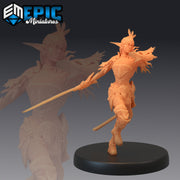Elven Moon Runner - Epic Miniatures