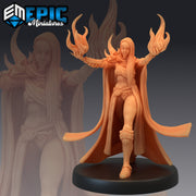 Sadist Elf - Epic Miniatures