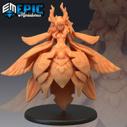 Fairy Queen - Epic Miniatures