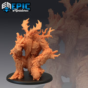 Elder Treant - Epic Miniatures