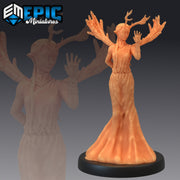 Moon Diety - Epic Miniatures