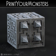 Guardians of Anguish - Print Your Monsters