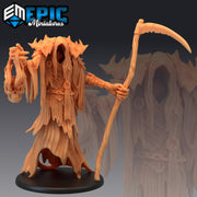 Death - Epic Miniatures