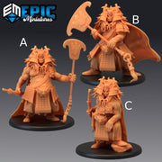 Great Shogun - Epic Miniatures