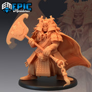 Great Shogun - Epic Miniatures