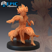 Bandage Warrior - Epic Miniatures