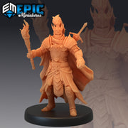 Death Knight - Epic Miniatures