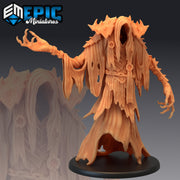 Death - Epic Miniatures