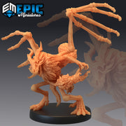 Dragonborn Skeleton - Epic Miniatures