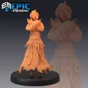 Jiangshi - Epic Miniatures