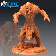 Stone Giant - Epic Miniatures