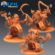 Autonomous Executer - Epic Miniatures