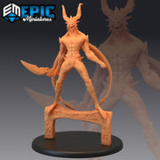 Arch Devil - Epic Miniatures