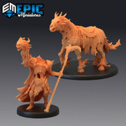 Dullahan - Epic Miniatures