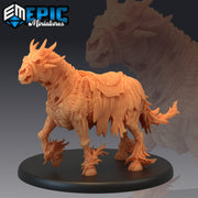 Dullahan - Epic Miniatures