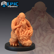 Mane Demon - Epic Miniatures