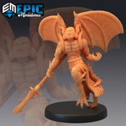Winged Devil Army - Epic Miniatures