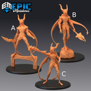 Arch Devil - Epic Miniatures