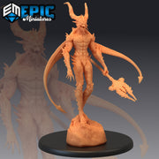 Arch Devil - Epic Miniatures