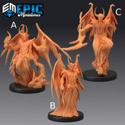 Devil Duke - Epic Miniatures