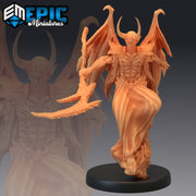 Devil Duke - Epic Miniatures