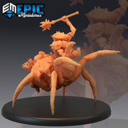 Crab People - Epic Miniatures