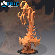 Kraken Classic - Epic Miniatures