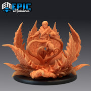 Mantrap - Epic Miniatures