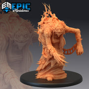 Annis Hag - Epic Miniatures
