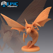 Giant Wasp - Epic Miniatures